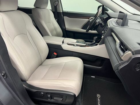 Used 2022 Lexus RX 350 FWD w/ Premium Package image 13