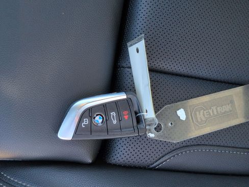 Certified 2023 BMW M340i w/ Premium Package image 36