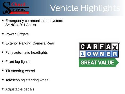 Used 2024 Ford Expedition Timberline AWD/4WD image 21
