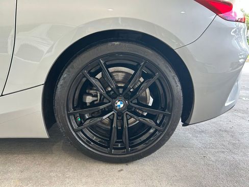 Used 2022 BMW Z4 sDrive30i w/ M Sport Package RWD image 23