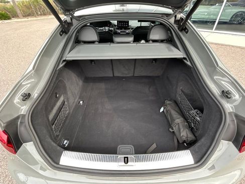 Used 2022 Audi S5 Premium Plus w/ Premium Plus Package image 64