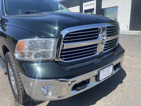 Used 2015 RAM 1500 Big Horn image 15
