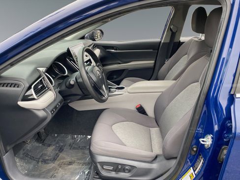 Used 2023 Toyota Camry LE w/ Convenience Package image 9