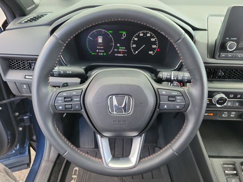 Used 2023 Honda CR-V Sport image 24