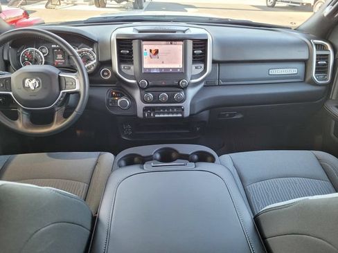Used 2024 RAM 2500 Big Horn w/ Protection Group AWD/4WD image 6