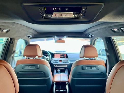 Used 2021 BMW X7 xDrive40i w/ M Sport Package image 10