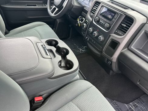 Used 2019 RAM 1500 Tradesman w/ Popular Equipment Group image 15