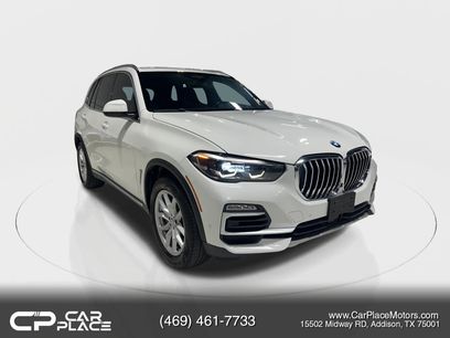 Used 2019 BMW X5 xDrive40i w/ Premium Package