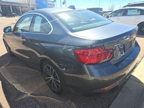 Used 2018 BMW 230i xDrive Coupe image 6