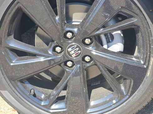 New 2026 Buick Envision Sport Touring AWD/4WD image 11