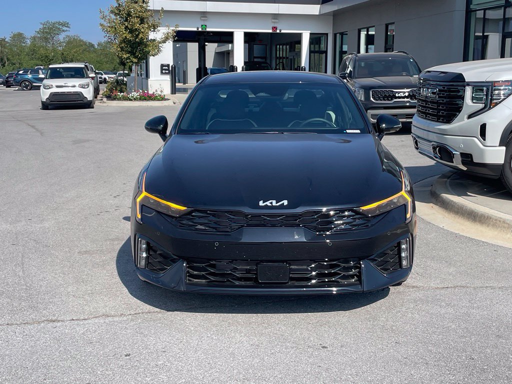New 2026 Kia K5 GT-Line FWD image 2