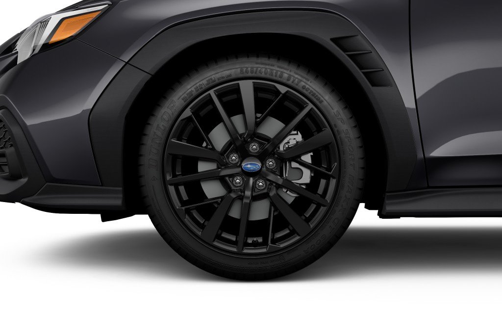 New 2026 Subaru WRX Limited AWD/4WD image 10