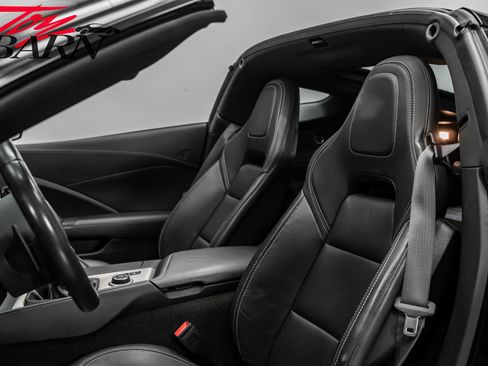 Used 2016 Chevrolet Corvette Z06 image 31