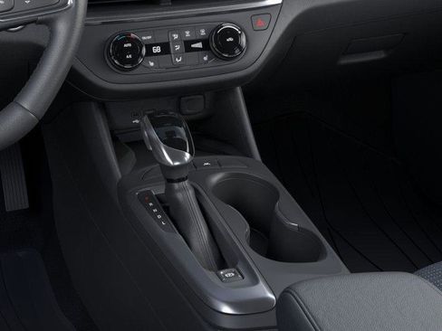 New 2026 Buick Envista Preferred w/ Convenience I Package image 23
