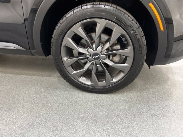 Used 2023 Kia Sorento SX Prestige AWD/4WD image 28