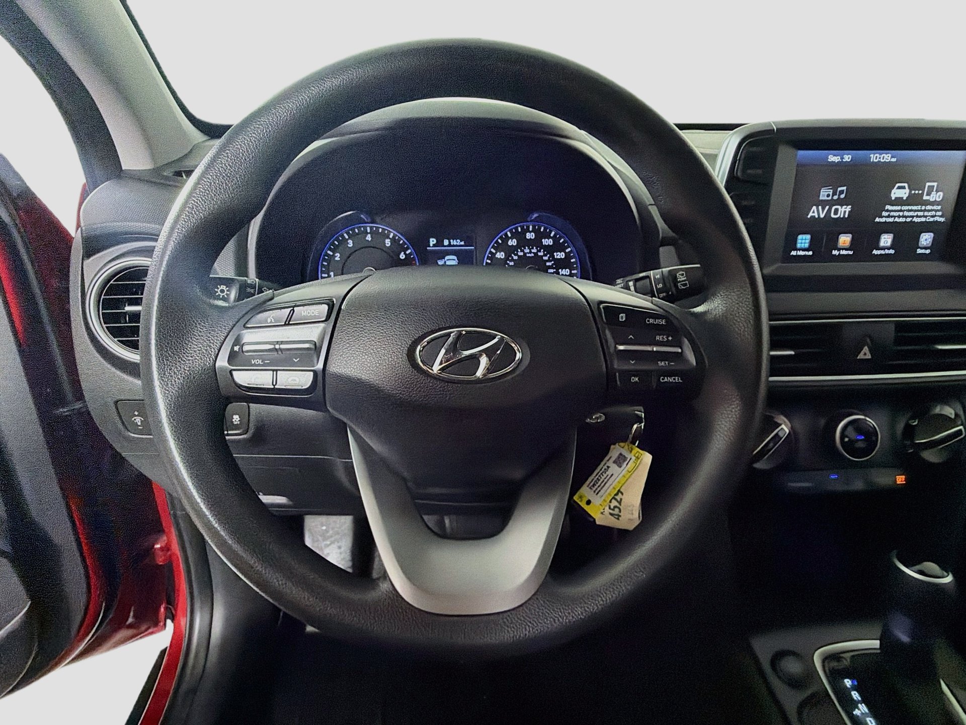Used 2019 Hyundai Kona SE FWD image 11