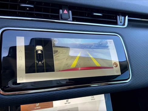 Used 2023 Land Rover Range Rover Evoque HST image 28