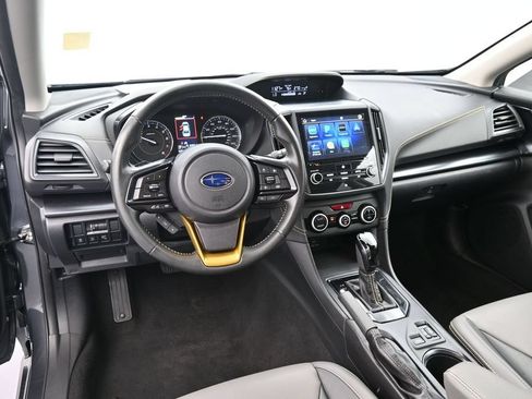 Used 2022 Subaru Crosstrek 2.5i Sport w/ Moonroof Package AWD/4WD image 19