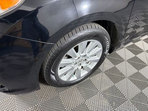 Used 2017 Toyota Sienna AWD image 10