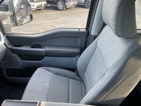 New 2026 Ford F250 XLT image 22