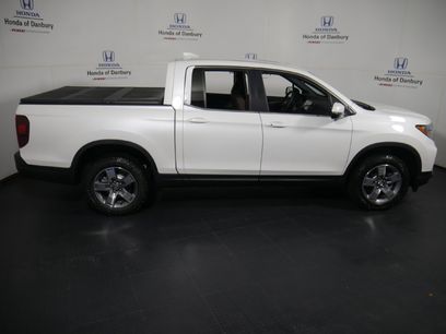 New 2026 Honda Ridgeline RTL