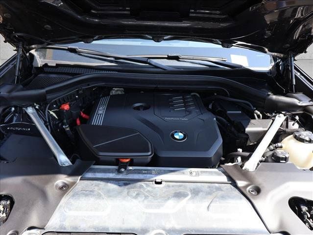 Used 2023 BMW X3 xDrive30i w/ Premium Package w/ZPA AWD/4WD image 28