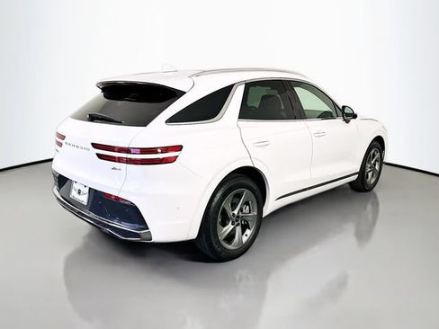 New 2026 Genesis GV70 2.5T Advanced AWD/4WD image 5