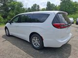 New 2026 Chrysler Pacifica Select image 3