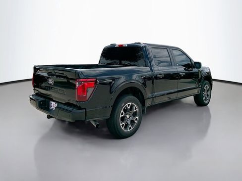 Used 2024 Ford F150 STX RWD image 7