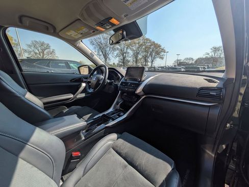 Used 2025 Mitsubishi Eclipse Cross SE image 31