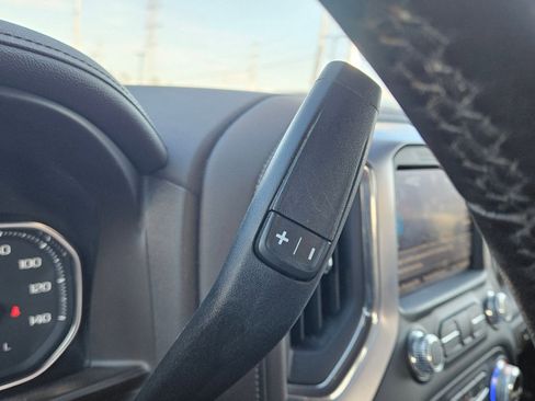 Used 2020 GMC Sierra 1500 SLT w/ SLT Premium Plus Package image 20