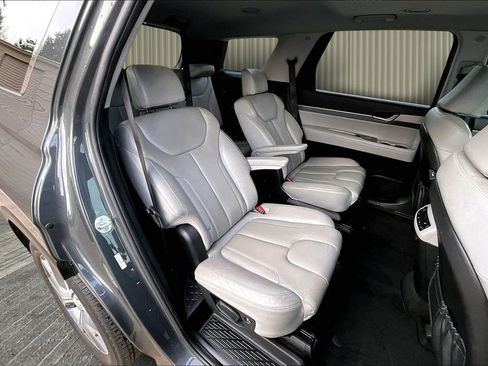 Used 2021 Hyundai Palisade SEL w/ Premium Package AWD/4WD image 27