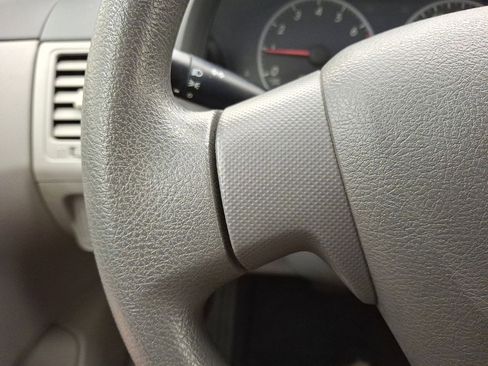 Used 2009 Toyota Corolla LE FWD image 16