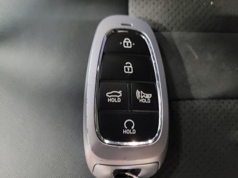Used 2021 Hyundai Sonata SEL Plus w/ Tech Package FWD image 32