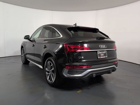 Certified 2025 Audi Q5 2.0T Premium Plus w/ Premium Plus Package image 31