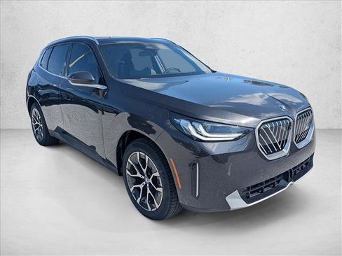 Used 2026 BMW X3 xDrive30i w/ Premium Package AWD/4WD image 6