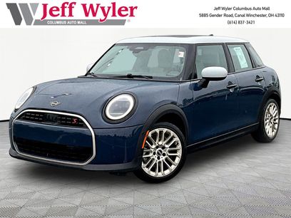 Used 2025 MINI Cooper S