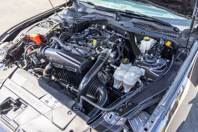 Used 2024 Ford Mustang Premium RWD image 11