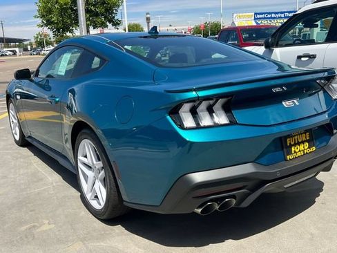 New 2026 Ford Mustang GT Premium RWD image 5