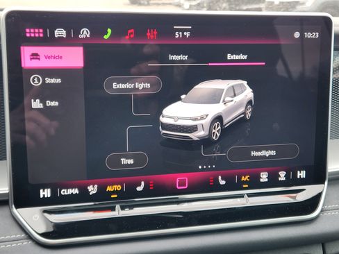 New 2026 Volkswagen Tiguan SE R-Line AWD/4WD image 27