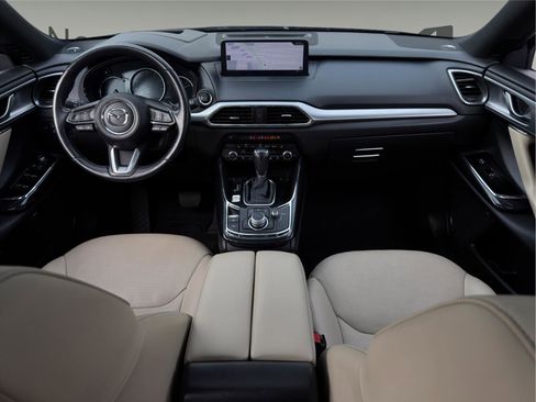 Used 2022 MAZDA CX-9 Grand Touring image 21