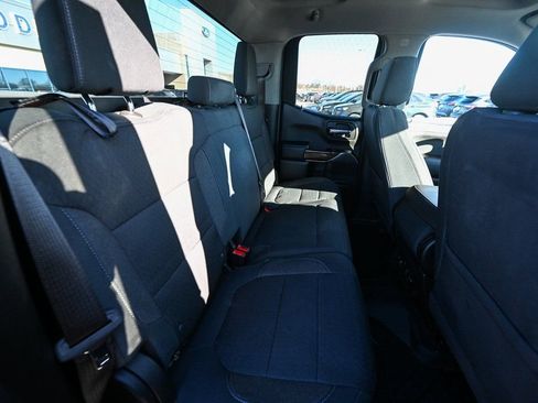 Used 2019 Chevrolet Silverado 1500 RST image 28