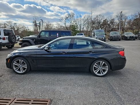 Used 2015 BMW 428i Gran Coupe image 4