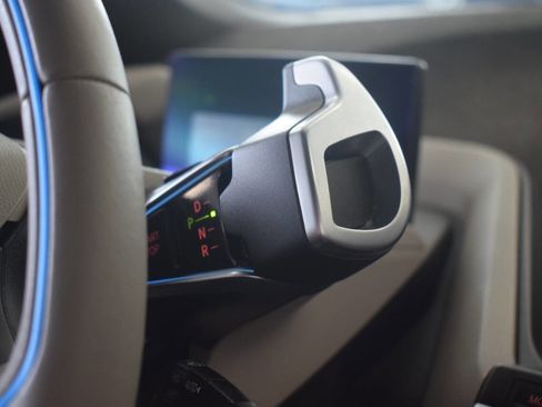 Used 2014 BMW i3 w/ Range Extender image 72