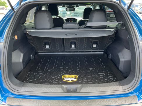 Certified 2025 Subaru Crosstrek 2.5i Wilderness AWD/4WD image 11