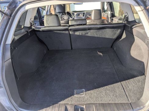 Used 2013 Subaru Outback 2.5i Limited image 19