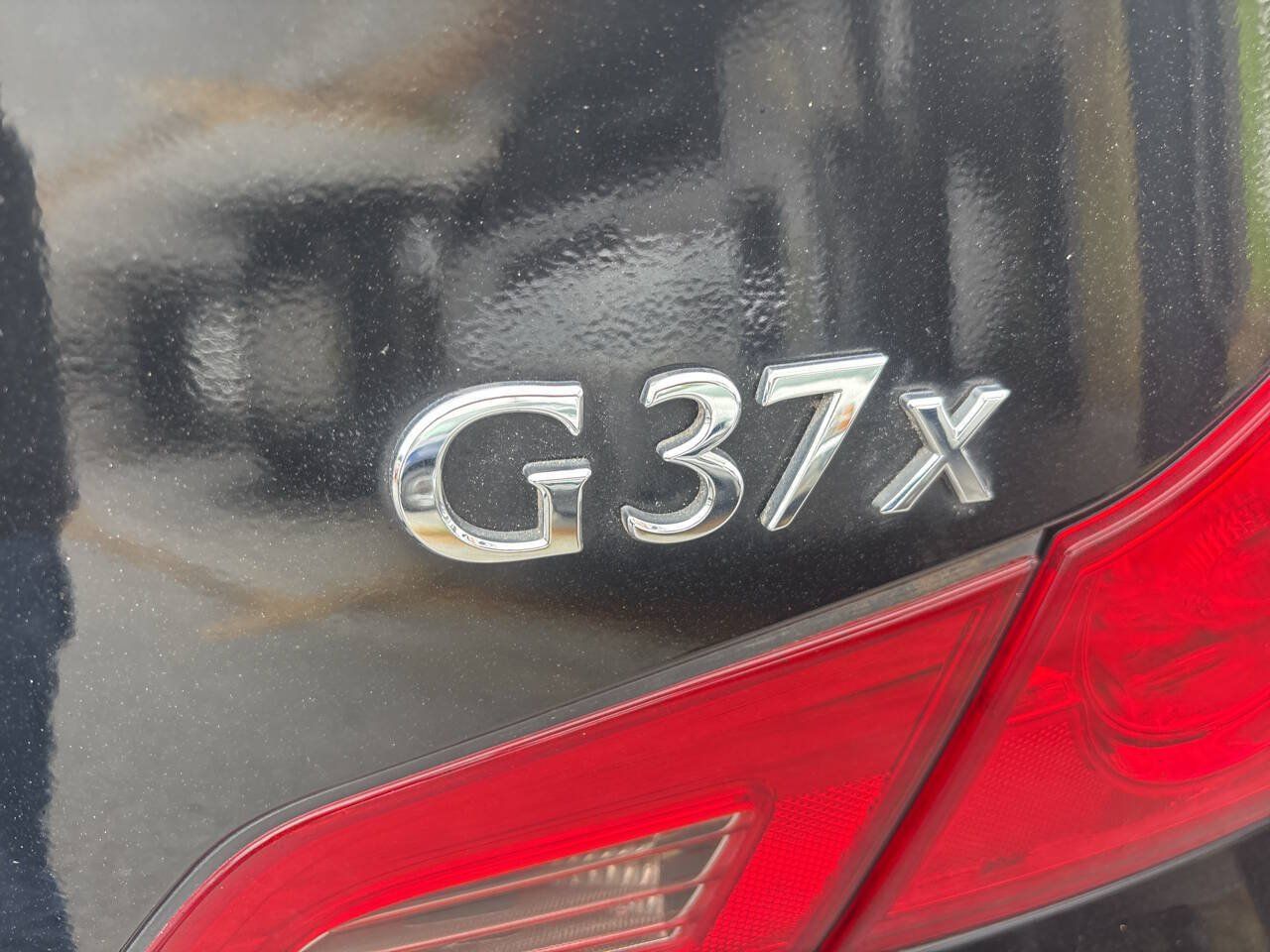 Used 2011 INFINITI G37 x Sedan w/ Premium Pkg AWD/4WD image 18