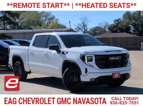 New 2026 GMC Sierra 1500 Elevation w/ Preferred Package RWD image 1