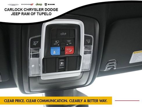 New 2026 RAM 1500 Big Horn image 26