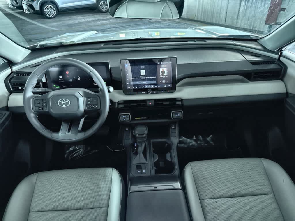 Used 2026 Toyota RAV4 XLE Premium w/ Panoramic Sun Roof Package FWD image 24
